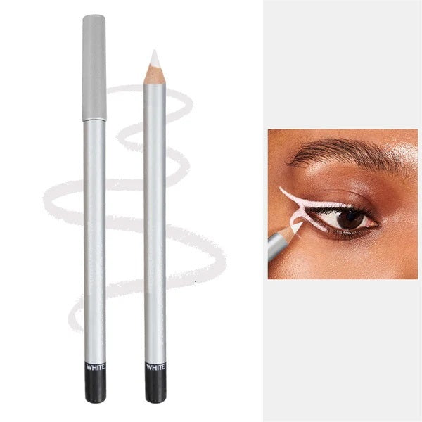 🔈Buy 1 Get 1 FREE💜Wooden Waterproof Long-Lasting Hard Eyeliner