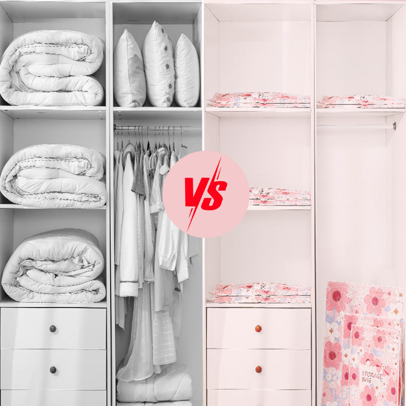 📢Space-Saving Vacuum Storage Bags📢