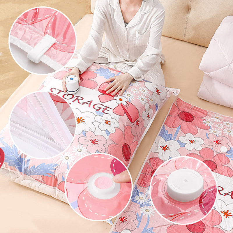 📢Space-Saving Vacuum Storage Bags📢