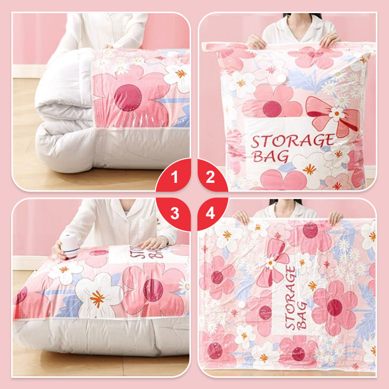 📢Space-Saving Vacuum Storage Bags📢