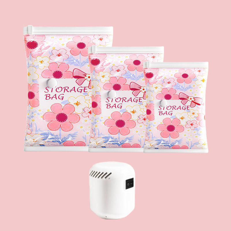 📢Space-Saving Vacuum Storage Bags📢