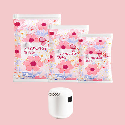 📢Space-Saving Vacuum Storage Bags📢