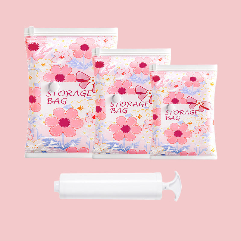 📢Space-Saving Vacuum Storage Bags📢
