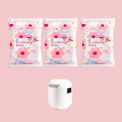 📢Space-Saving Vacuum Storage Bags📢