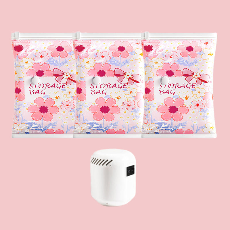 📢Space-Saving Vacuum Storage Bags📢