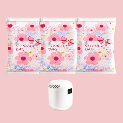 📢Space-Saving Vacuum Storage Bags📢