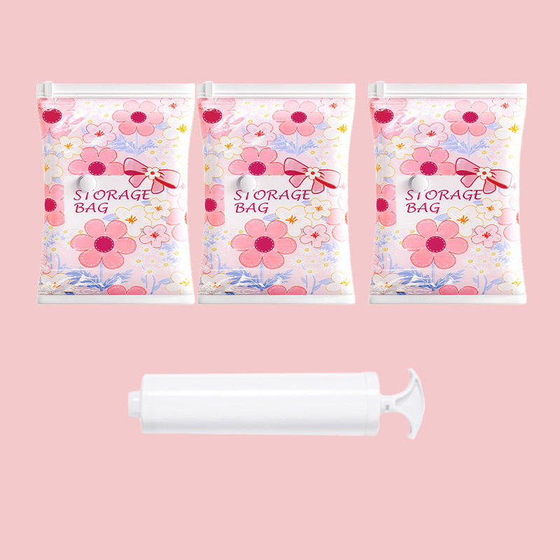 📢Space-Saving Vacuum Storage Bags📢