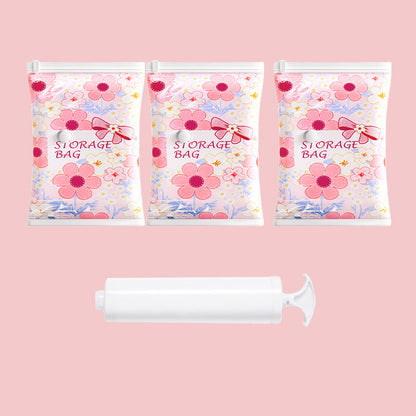 📢Space-Saving Vacuum Storage Bags📢