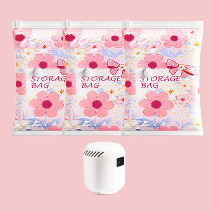 📢Space-Saving Vacuum Storage Bags📢