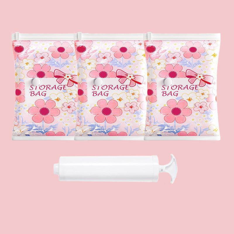 📢Space-Saving Vacuum Storage Bags📢