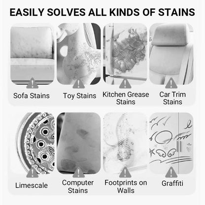 🔥Hot Sale 50% Off🔥Multi-Purpose Stain Remover Laundry Cream