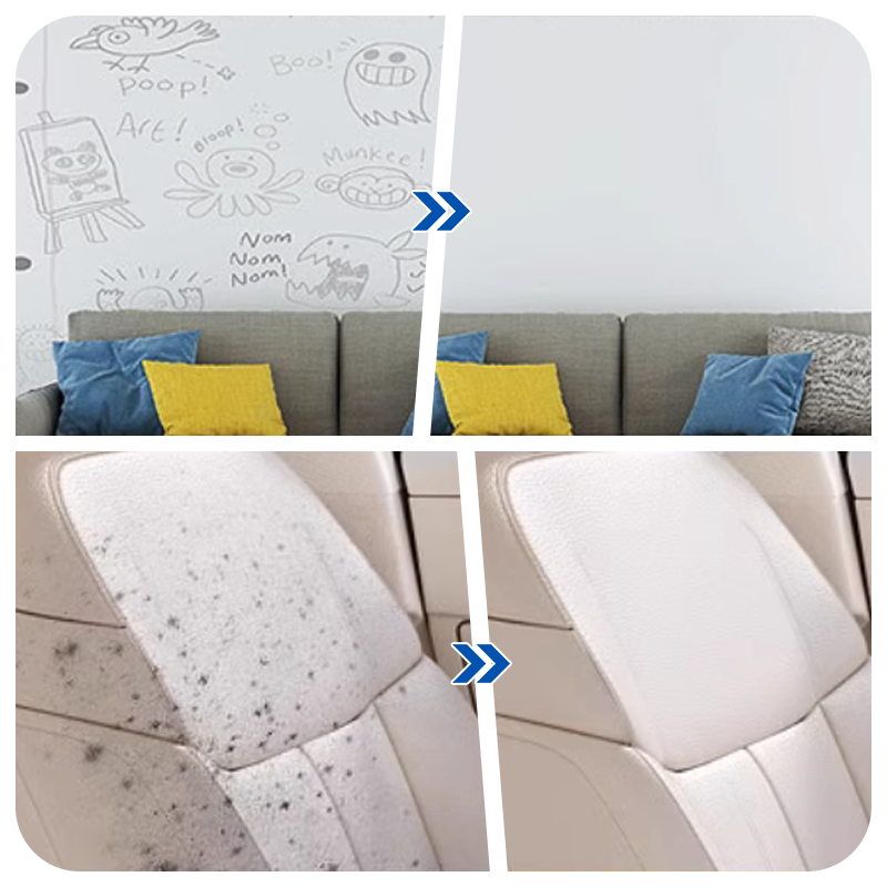 🔥Hot Sale 50% Off🔥Multi-Purpose Stain Remover Laundry Cream