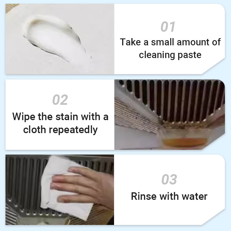 🔥Hot Sale 50% Off🔥Multi-Purpose Stain Remover Laundry Cream