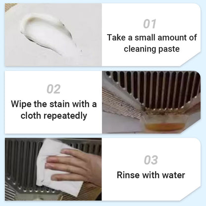 🔥Hot Sale 50% Off🔥Multi-Purpose Stain Remover Laundry Cream