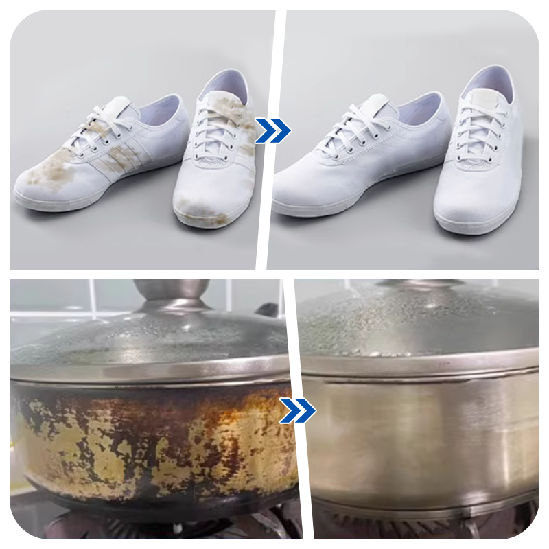 🔥Hot Sale 50% Off🔥Multi-Purpose Stain Remover Laundry Cream