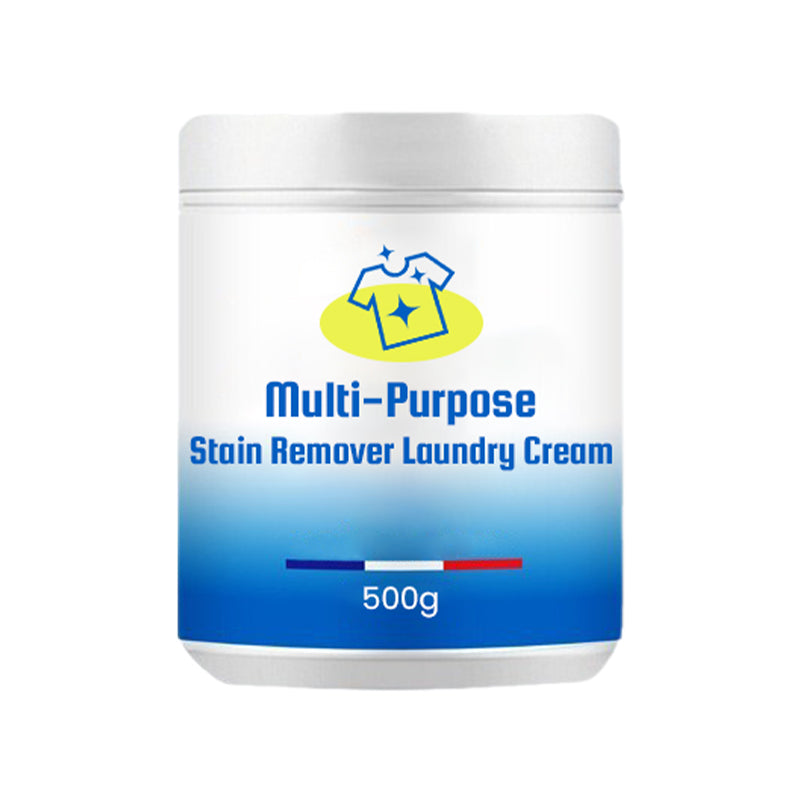 🔥Hot Sale 50% Off🔥Multi-Purpose Stain Remover Laundry Cream