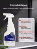 💥Highly concentrated rust remover for steel & iron