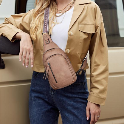 Fashionable Casual Large Capacity Bag