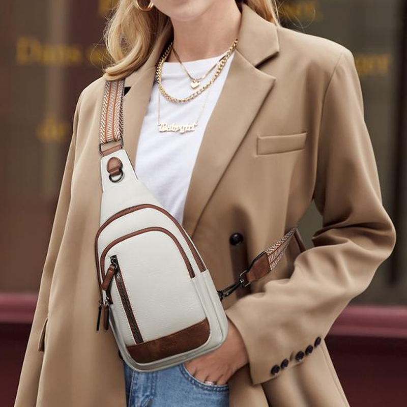 Fashionable Casual Large Capacity Bag