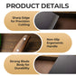 🔥 Never Chip or Stain Professional Kitchen Knives 💥