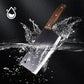 🔥 Never Chip or Stain Professional Kitchen Knives 💥