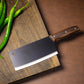 🔥 Never Chip or Stain Professional Kitchen Knives 💥