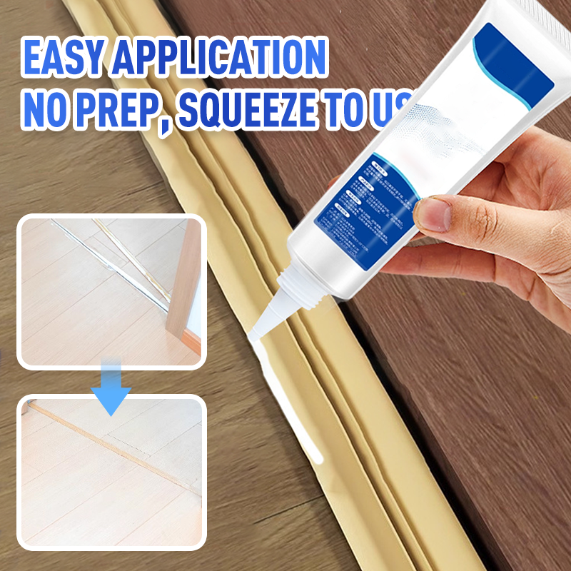 ✨All-Purpose Waterproof Nail-Free Glue