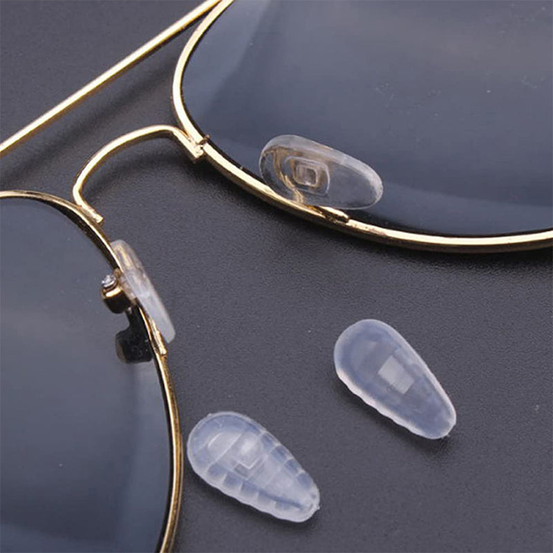 Eyeglass Nose Pad Repair Kit