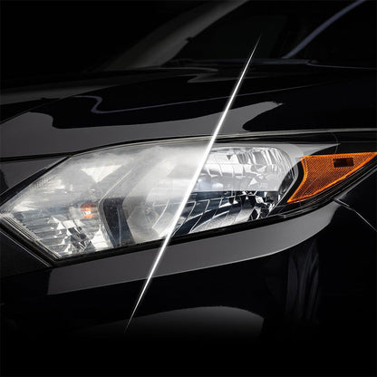 💡Car Headlight Restorer –  Revive Your Ride's Eyes, Drive Safely!
