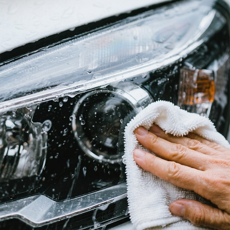 💡Car Headlight Restorer –  Revive Your Ride's Eyes, Drive Safely!