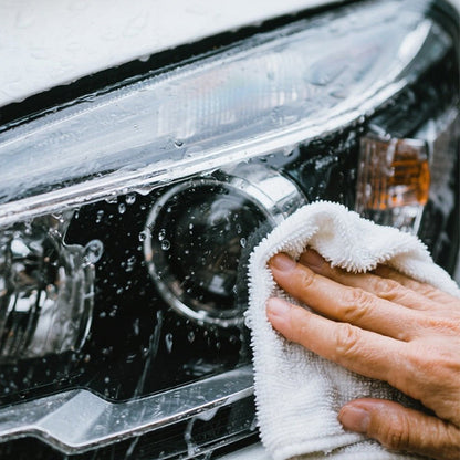 💡Car Headlight Restorer –  Revive Your Ride's Eyes, Drive Safely!