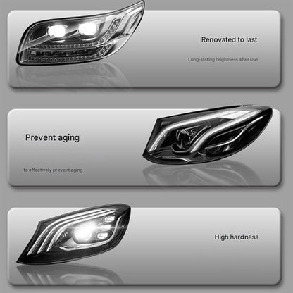 💡Car Headlight Restorer –  Revive Your Ride's Eyes, Drive Safely!