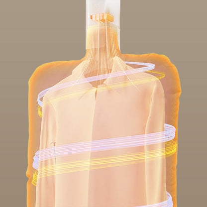 360° Fast Drying UV Sterilization Portable Dryer