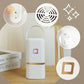 360° Fast Drying UV Sterilization Portable Dryer
