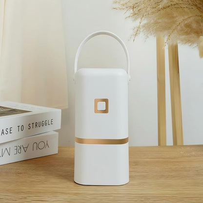 360° Fast Drying UV Sterilization Portable Dryer