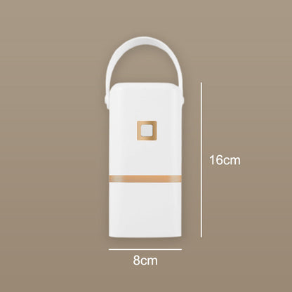 360° Fast Drying UV Sterilization Portable Dryer