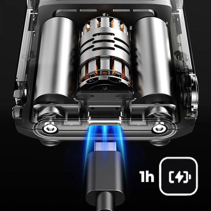 Mini Electric Shaver for Man