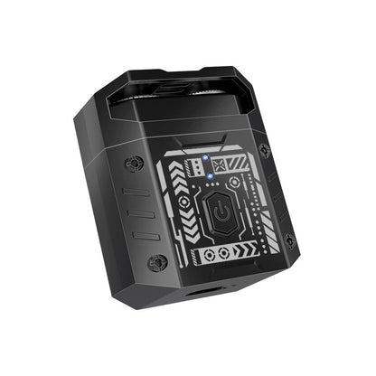 Mini Electric Shaver for Man