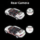 ⏰1080P 4-Channel Dash Cam with Night Vision