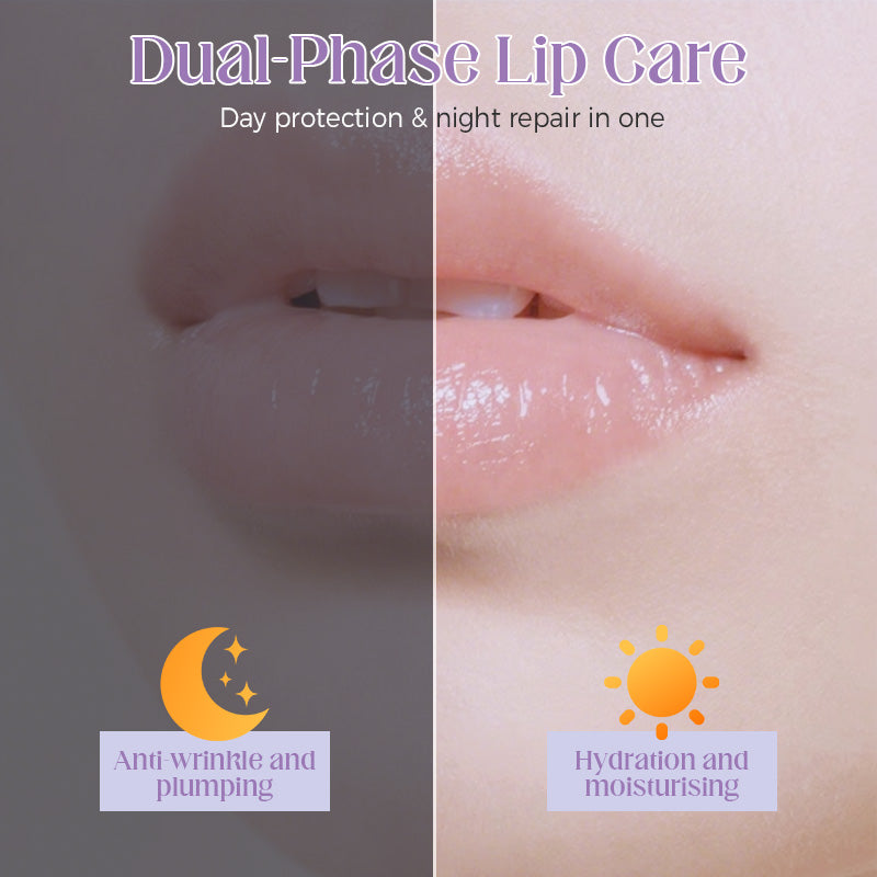 👑Plumping & Anti-Wrinkle Hydrating Lip Serum👑