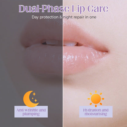 👑Plumping & Anti-Wrinkle Hydrating Lip Serum👑