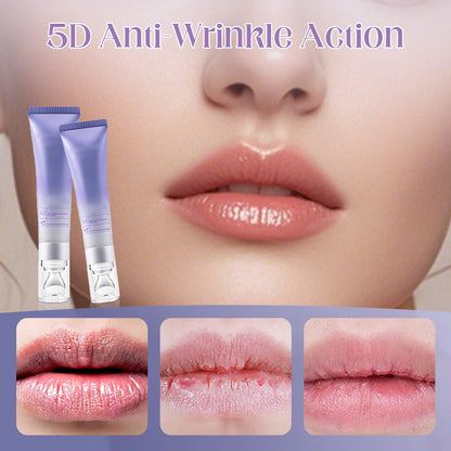 👑Plumping & Anti-Wrinkle Hydrating Lip Serum👑