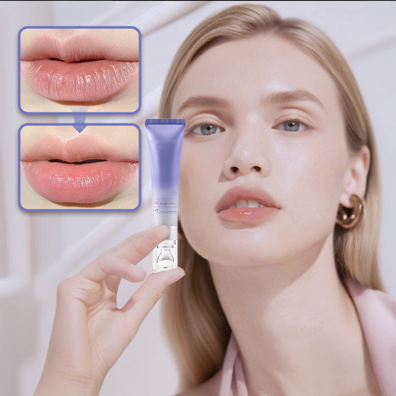 👑Plumping & Anti-Wrinkle Hydrating Lip Serum👑