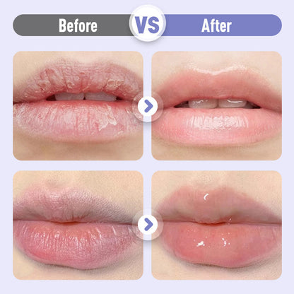 👑Plumping & Anti-Wrinkle Hydrating Lip Serum👑