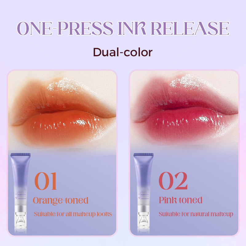 👑Plumping & Anti-Wrinkle Hydrating Lip Serum👑