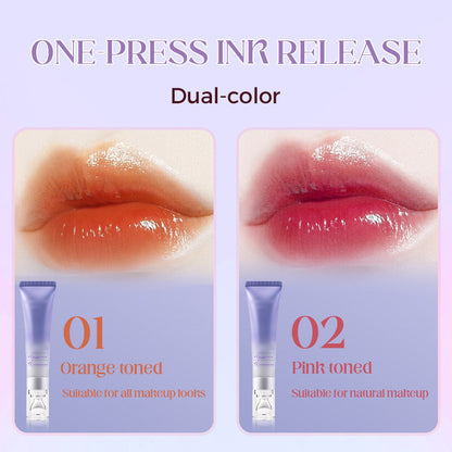 👑Plumping & Anti-Wrinkle Hydrating Lip Serum👑