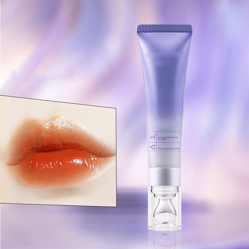 👑Plumping & Anti-Wrinkle Hydrating Lip Serum👑