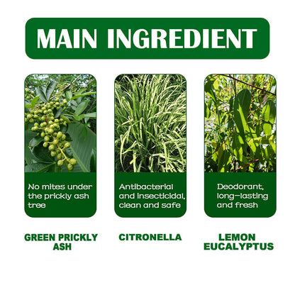 🔥Powerful Mite Remover Spray