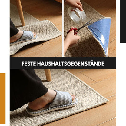 ⭐🔄Wash & Reuse Like Magic! Reusable Nano Grip Tape – Your Smart, Money-Saving Helper