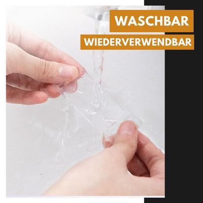 ⭐🔄Wash & Reuse Like Magic! Reusable Nano Grip Tape – Your Smart, Money-Saving Helper